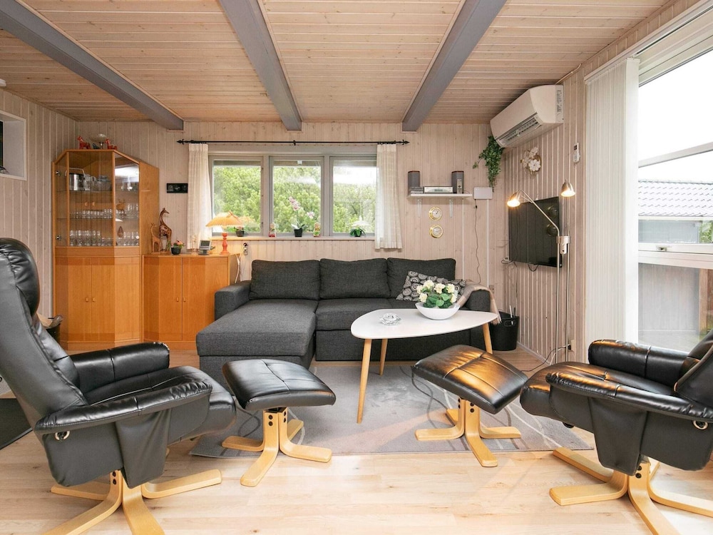 4 Person Holiday Home in Blavand