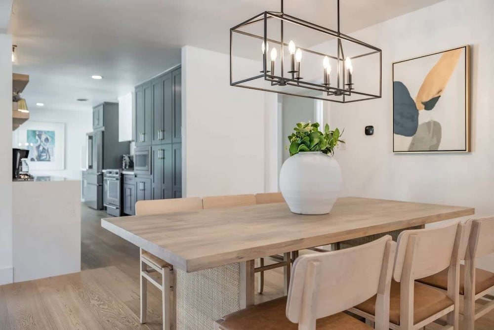 @ Marbella Lane - Cozy Modern Home w/ Relaxing Design & Pool