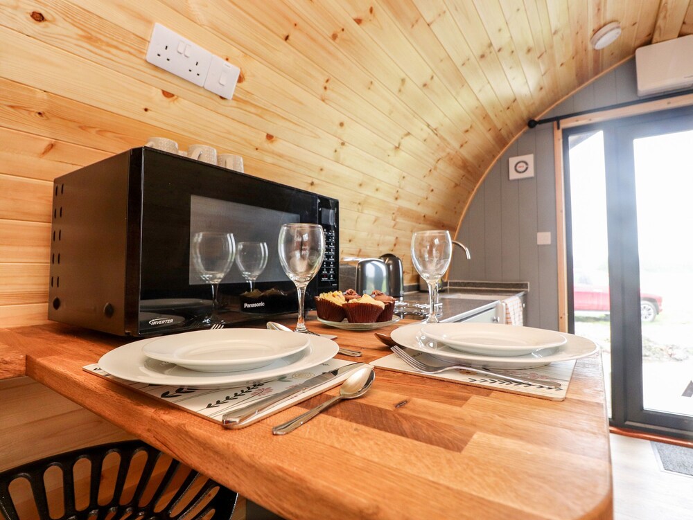 Lapwing Lodge