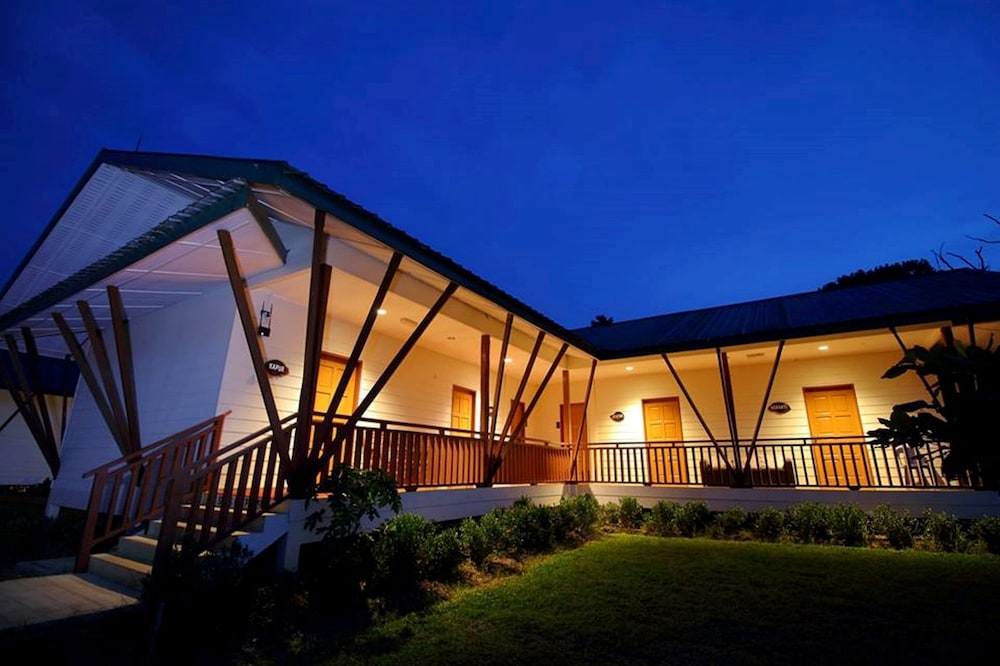 Tanini Sepilok (Formerly Nature Lodge Sepilok)