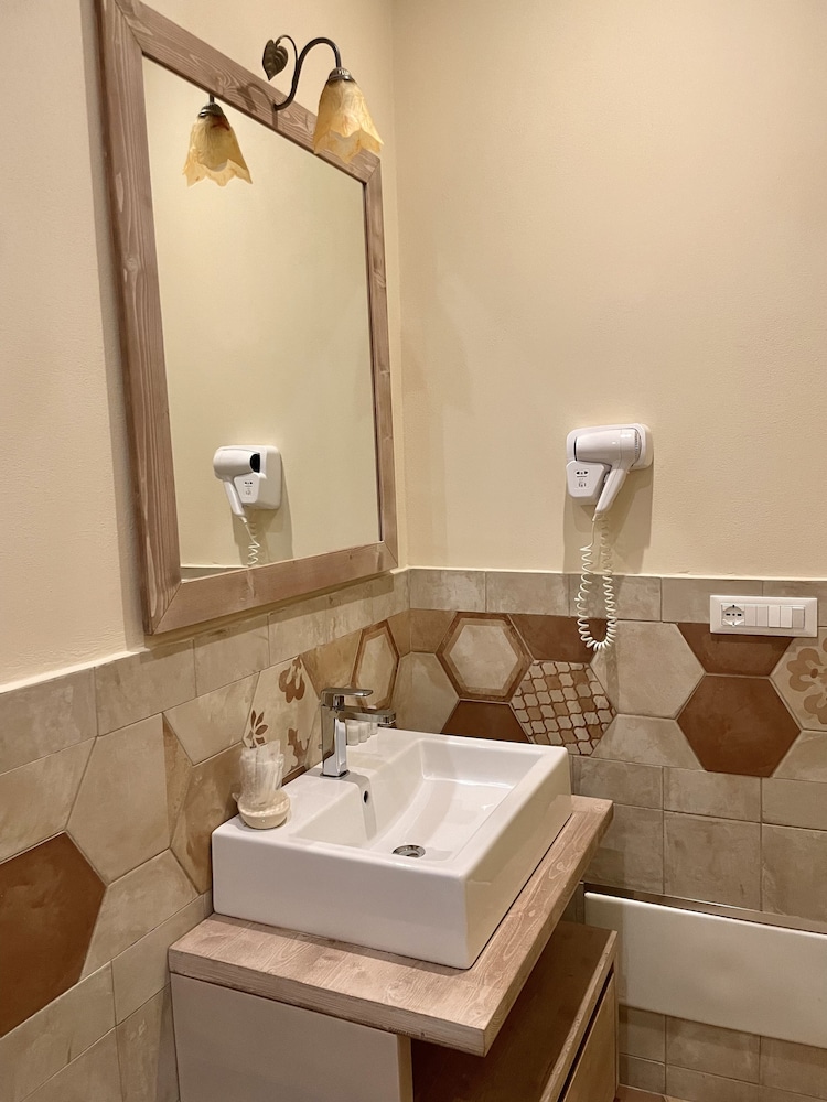 B&B Palazzo campisi