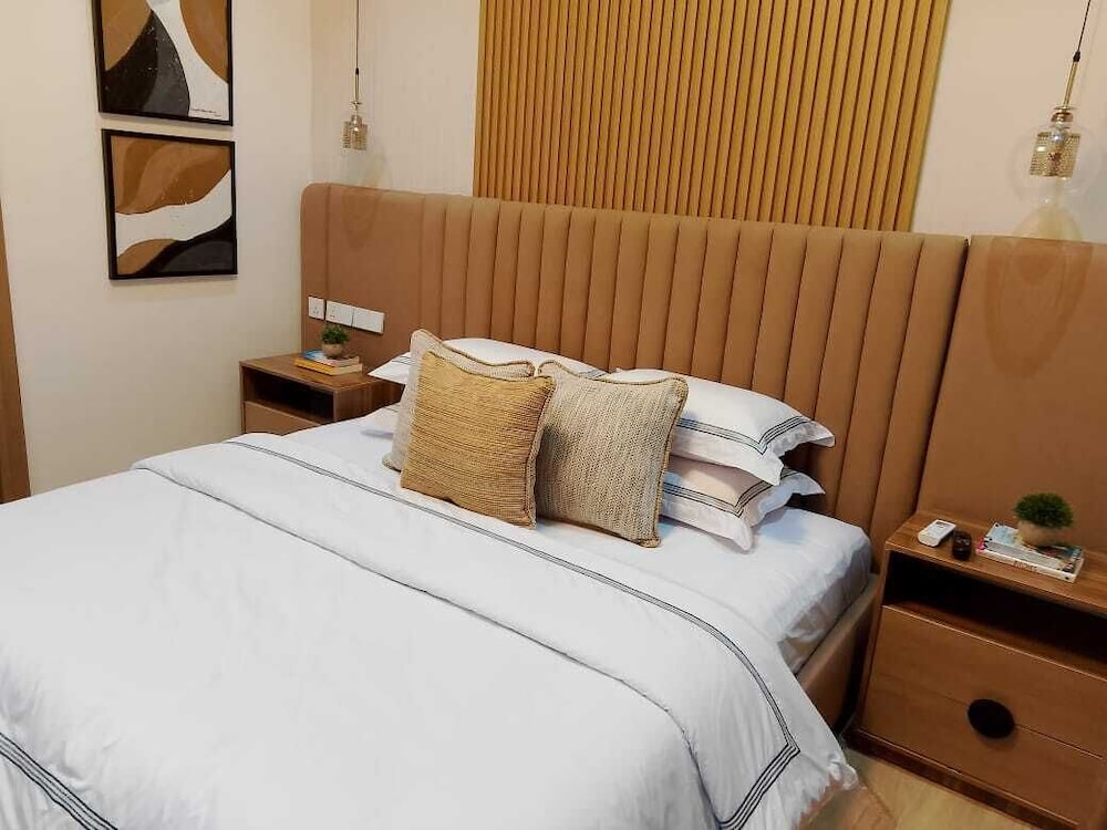 Pazo by TLL Luxurious Short Stay