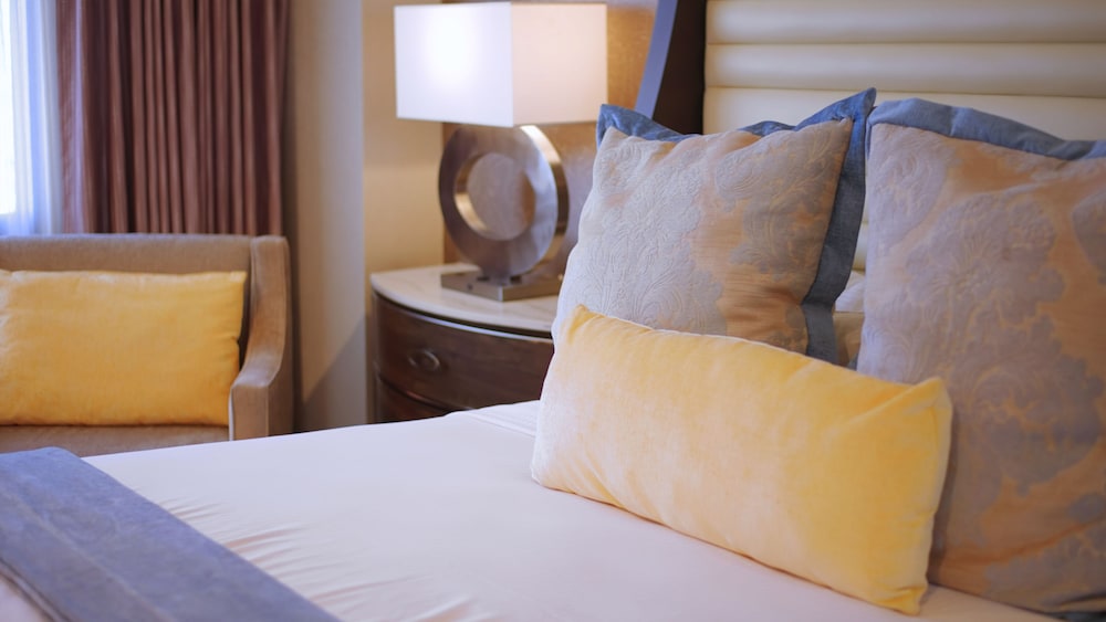 Reno Vacations - Grand Sierra Resort and Casino - Property Image 49