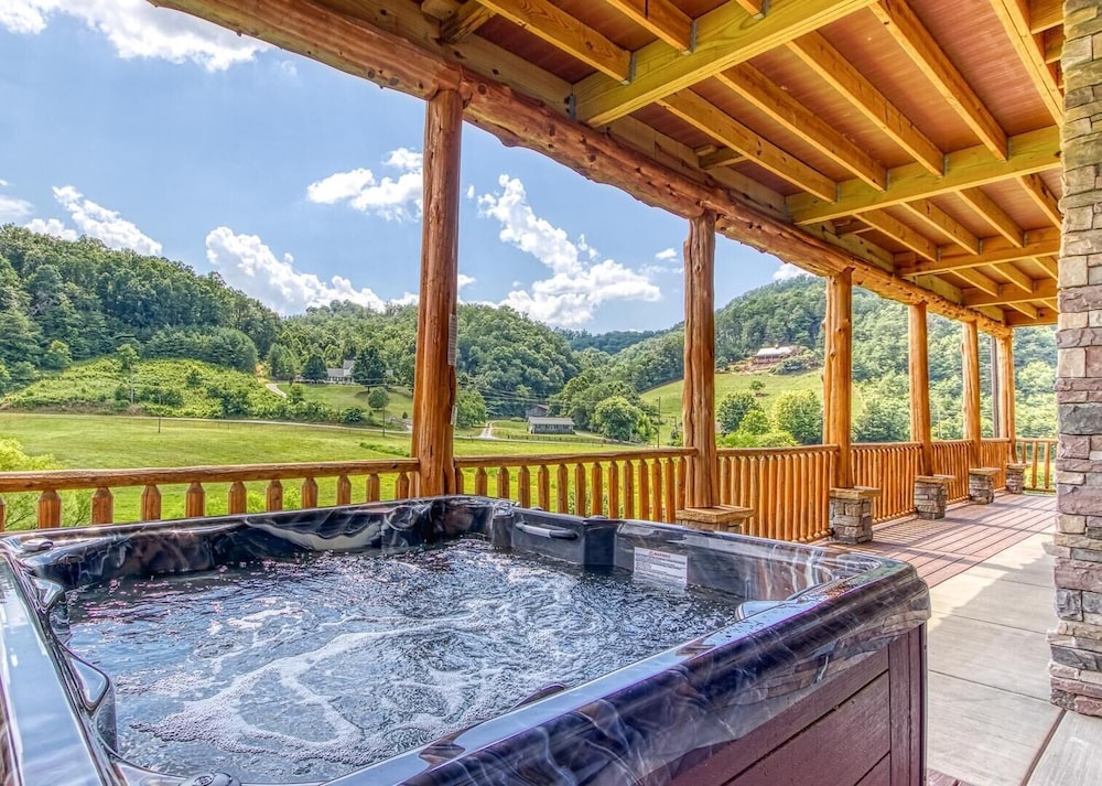 Smoky Mountain Ranch