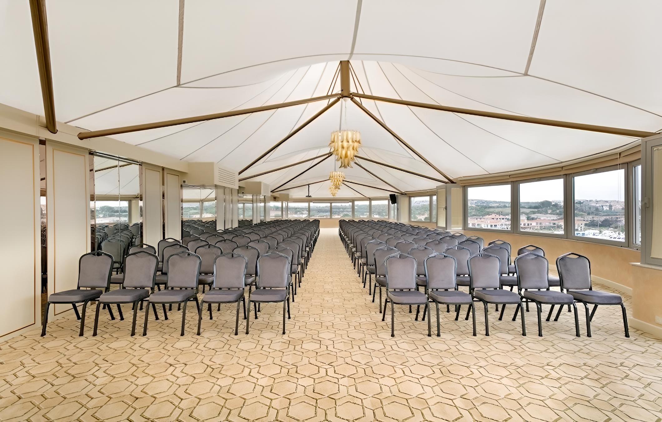 meeting room
