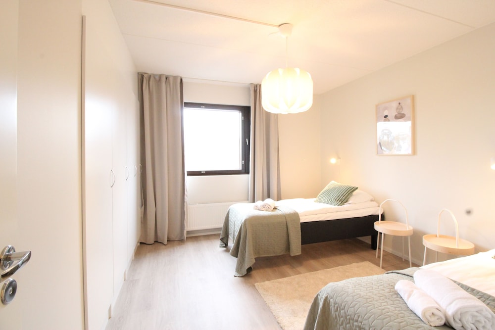 Forenom Serviced Apts HämeenlinnaKatuma8