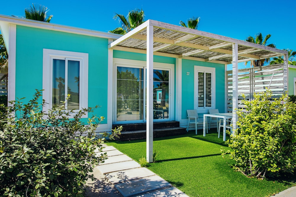 Alannia Costa Blanca Resort