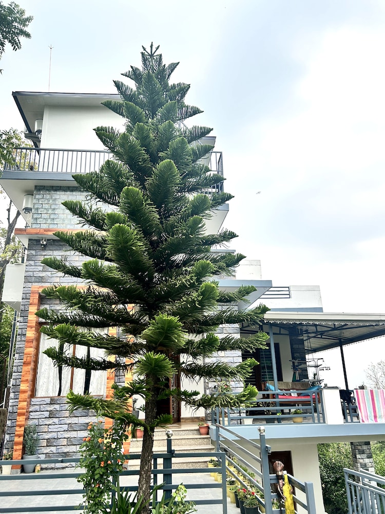 Ekantam Resort