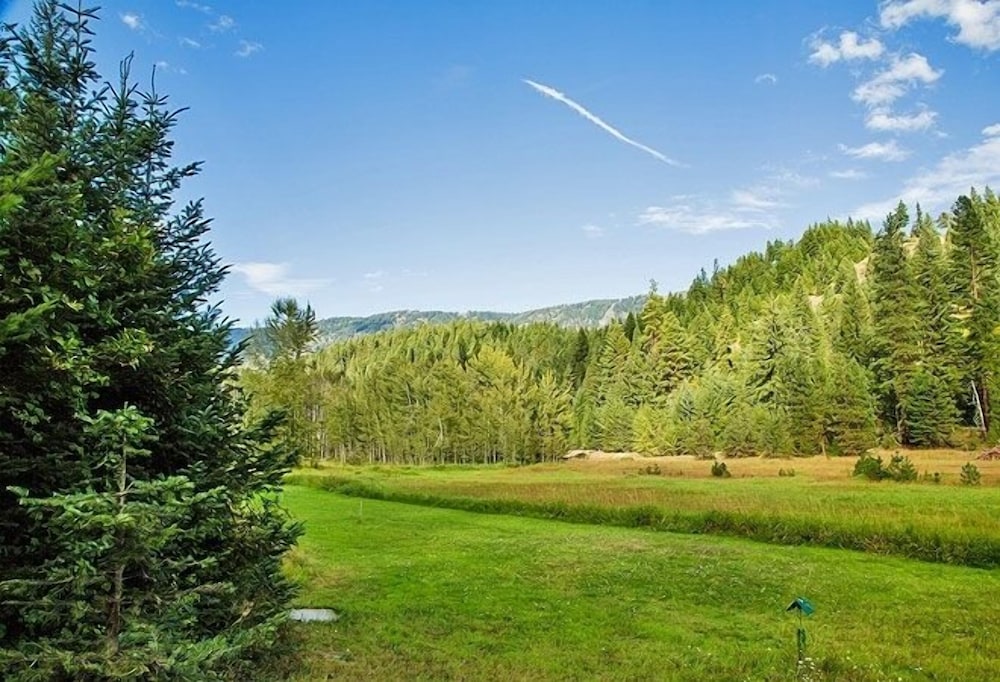 Leavenworth RV Campground