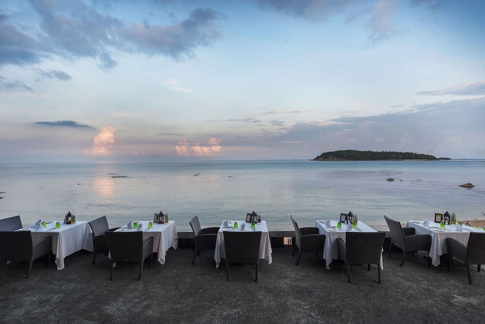 Nora Buri Resort & Spa — photo 50