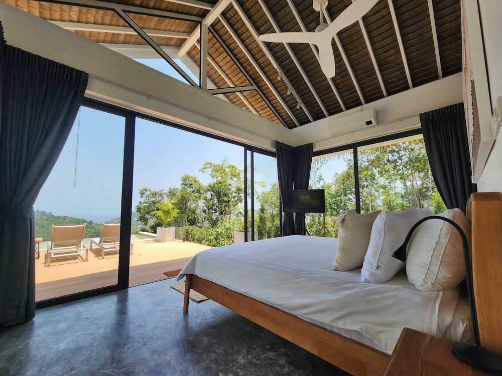 Pahili Pool Villas Koh Phangan