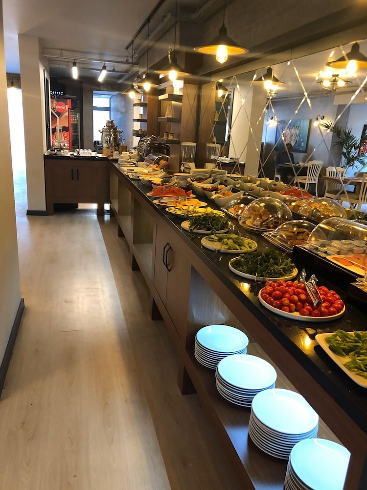 Bloom Otel - Image 30