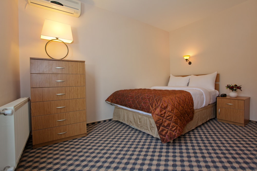 Three Apples Suitleri ve Otel - Image 6