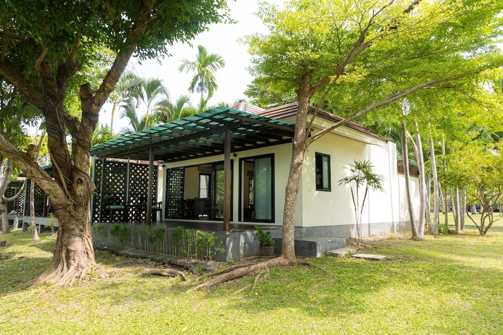Garto Beach Resort Samui