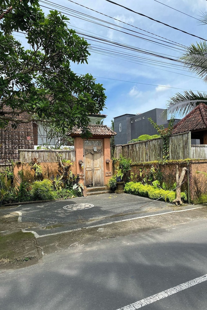 Budha House Ubud