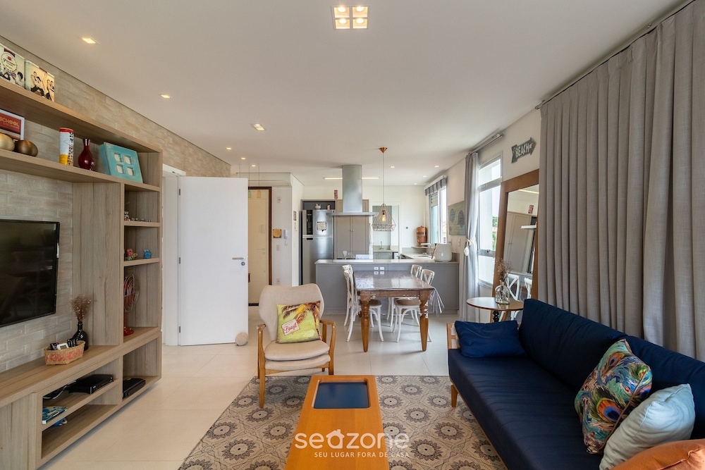 Apartment Front to the Sea With Barbecue Vdr0202