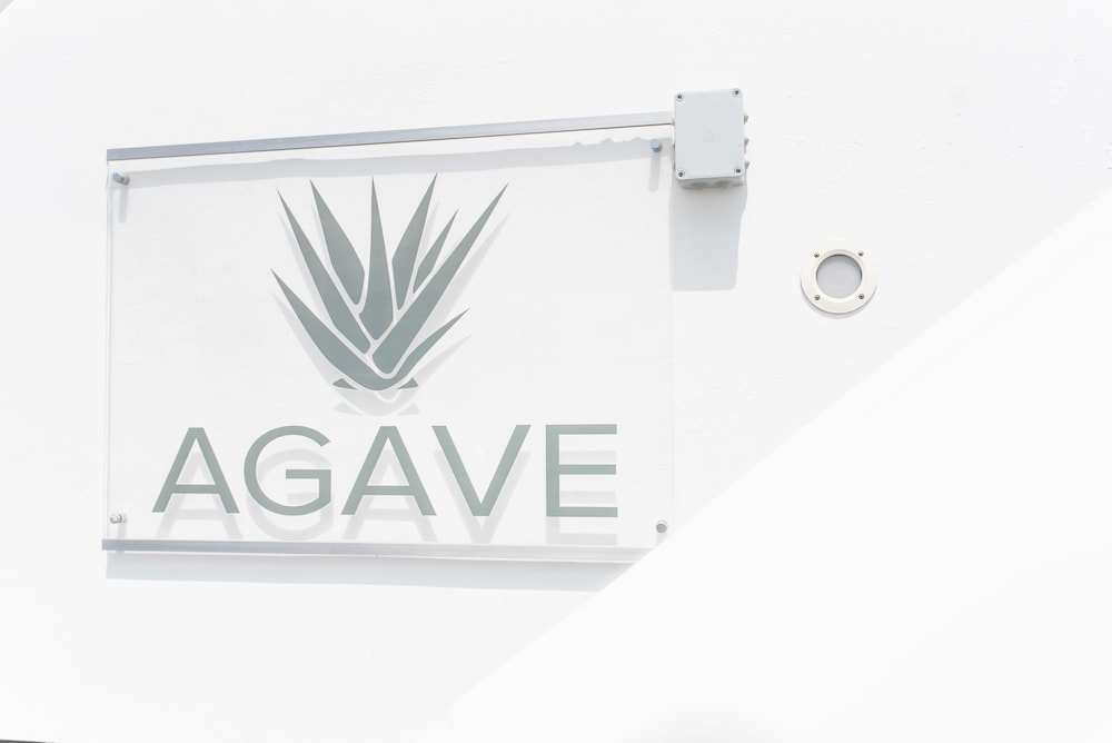 Agave Santorini Design Boutique Hotel