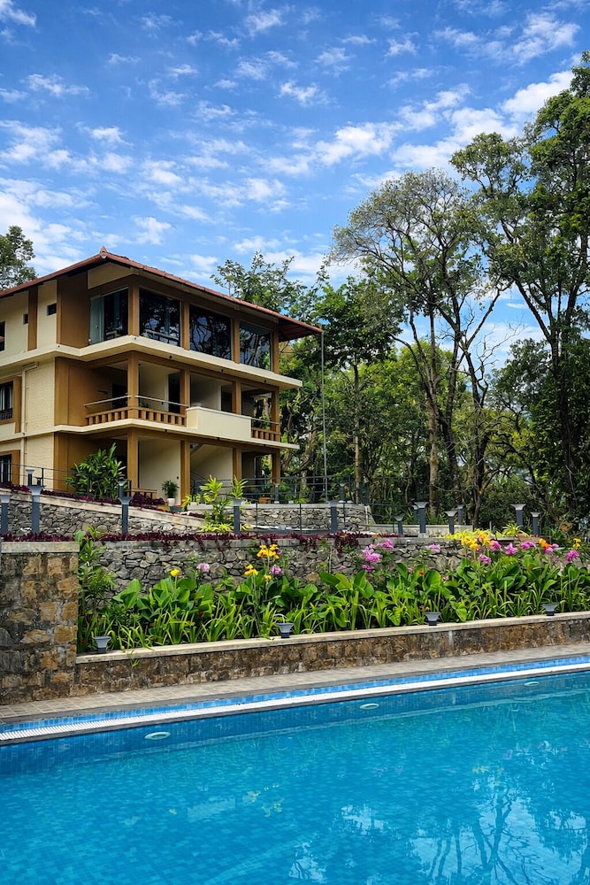 Nirjhara Coorg