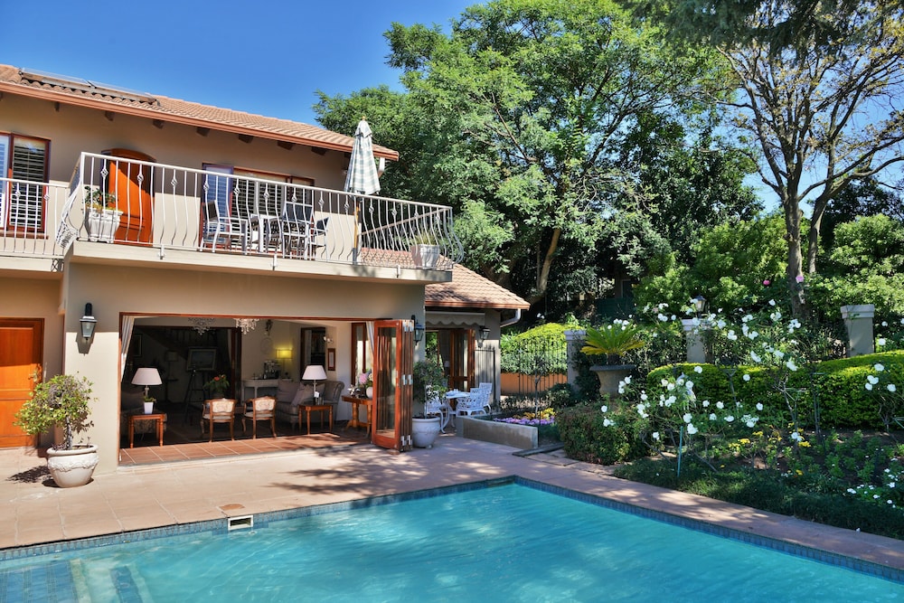 Bellgrove Guest House