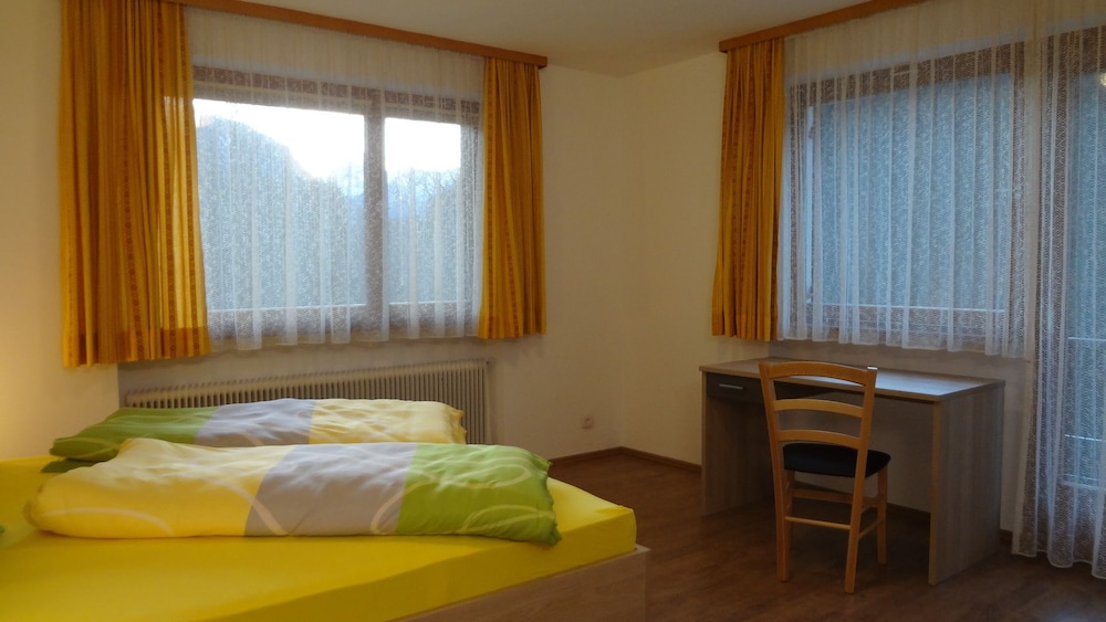 Ferienwohnung Alexander