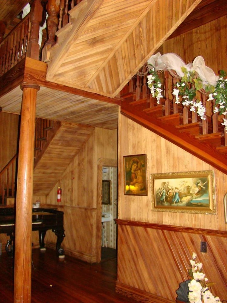 Blythewood Event Center