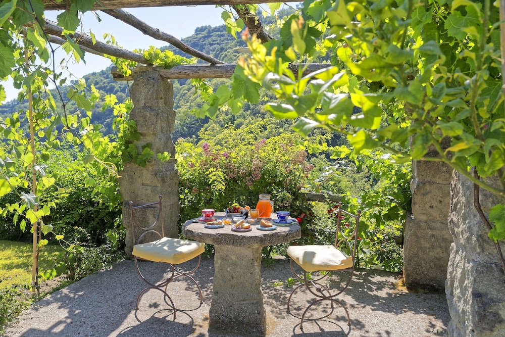 Agriturismo Pera di Basso