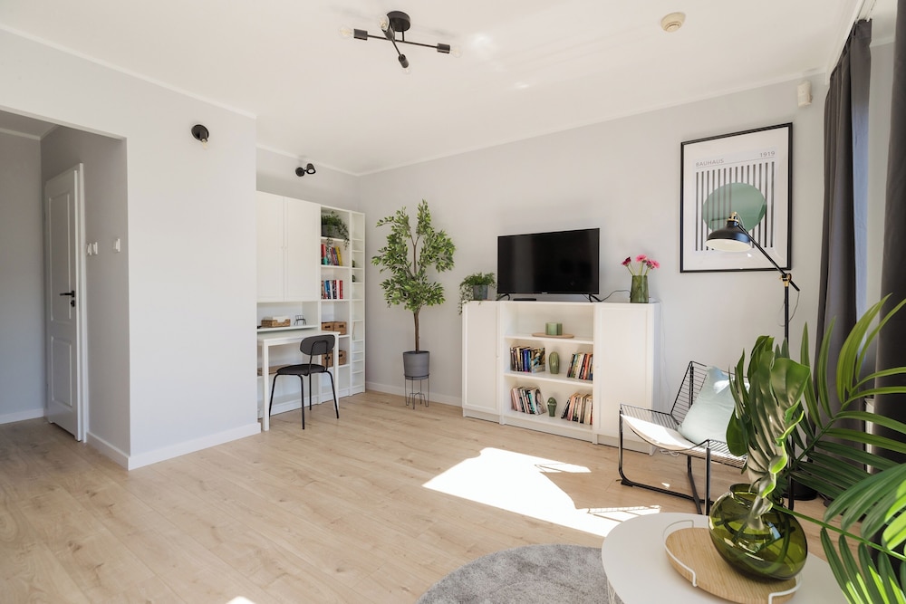 ShortStayPoland Apartamentowa B180