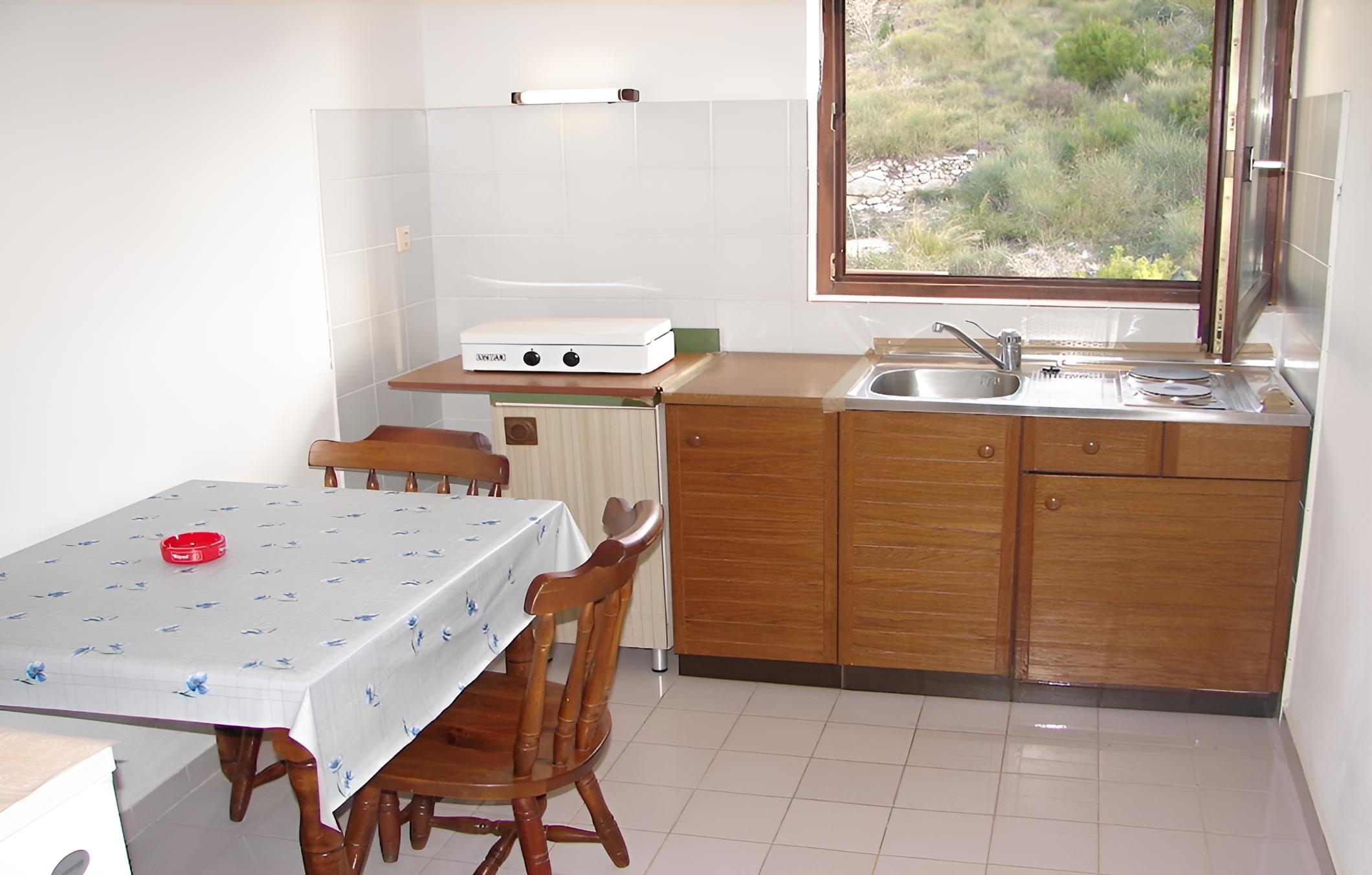 Ante - 150m From the sea - A1 view 3