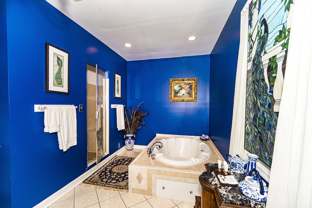 Stone Manor Boutique Inn - Property Image 60