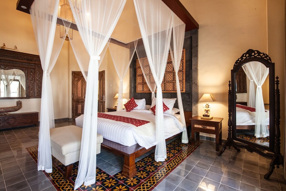 SPV Nusa Dua Luxury Traditional Design Nusa Dua