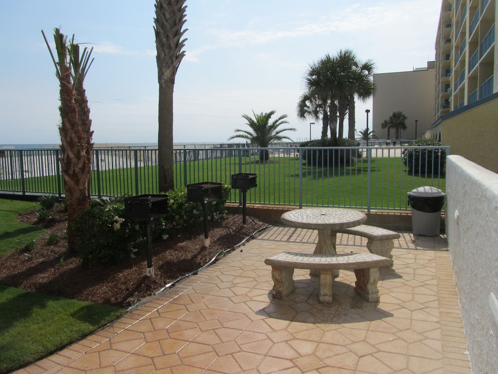 Ocean House Unit 2906