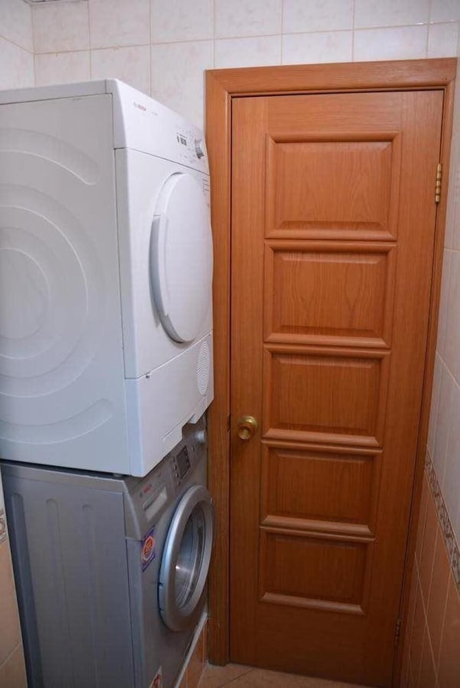 Hostel Kolizey