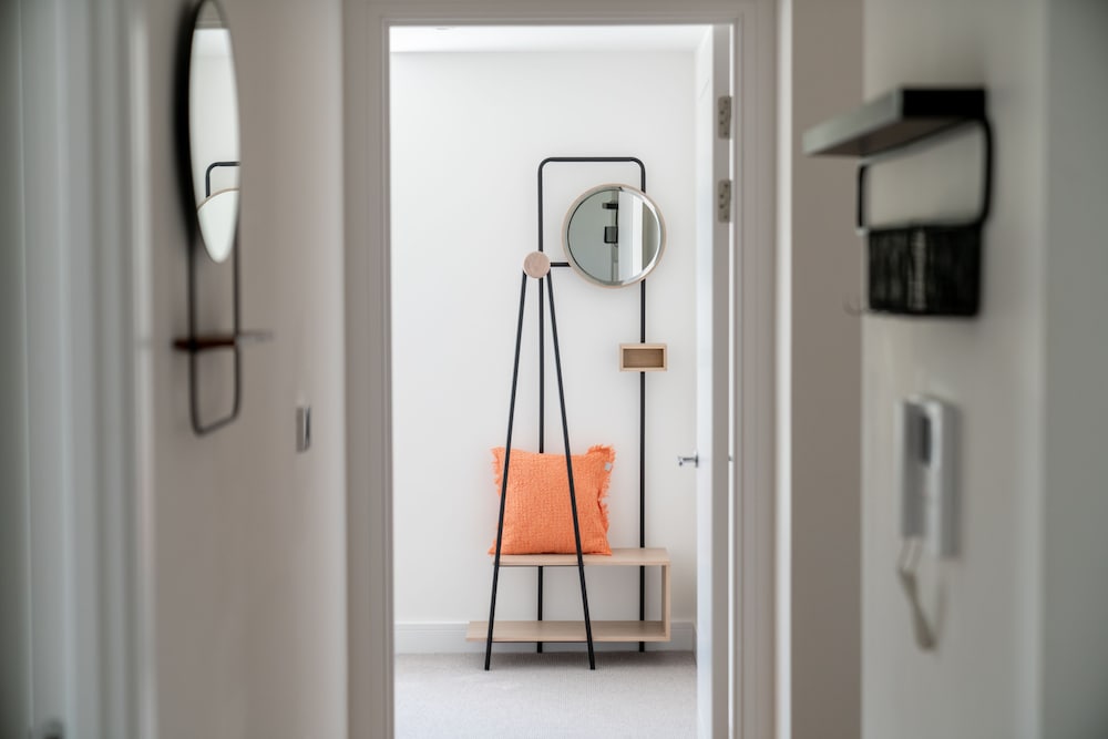 Charming apartment near Holland Park