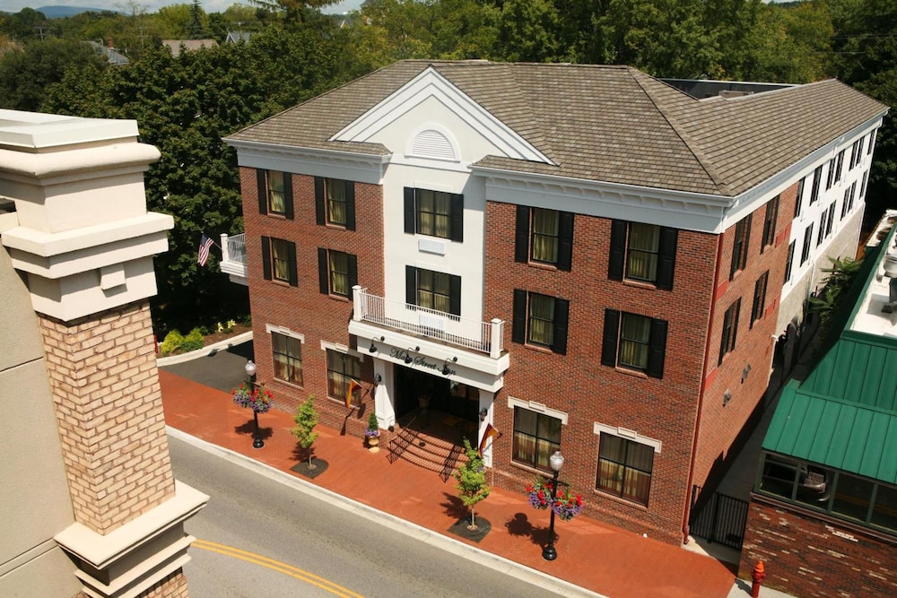 Main Street Inn