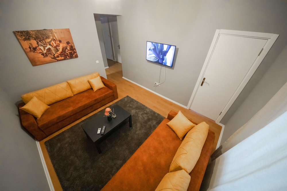 Royal Taksim Süitleri - Image 44