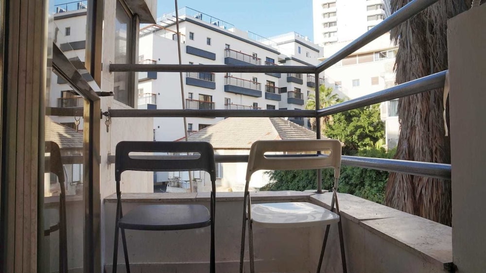 Elena Apartments