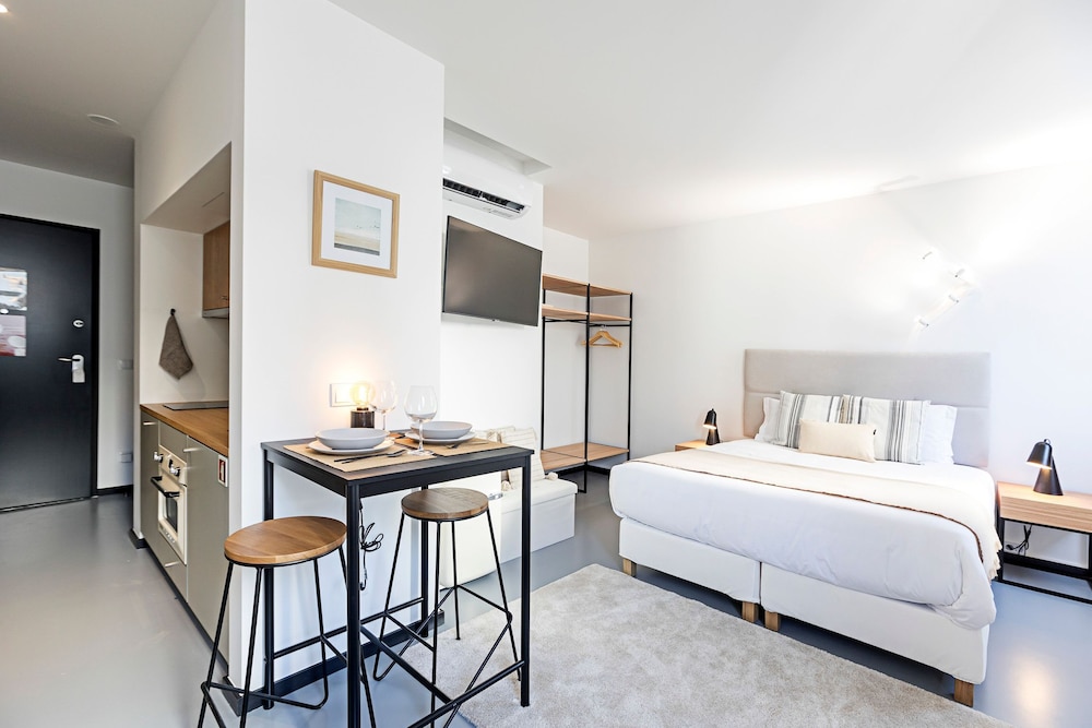 Regras Apartments & Garden A6 by Benefit Collection
