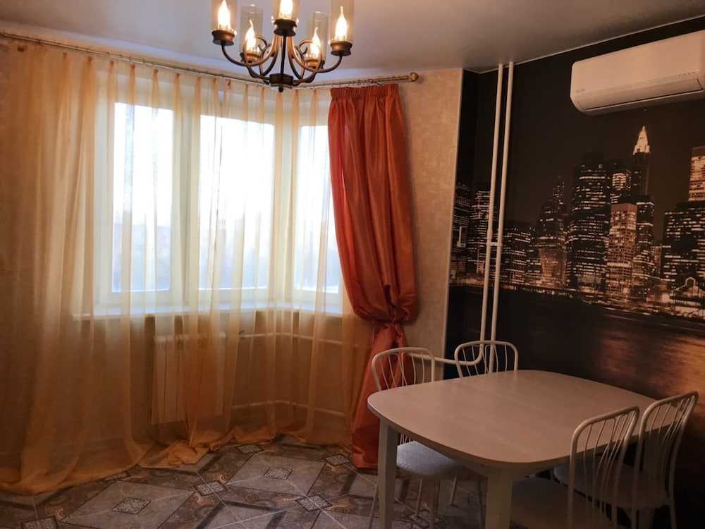 MaxRealty24 Putilkovo, Skhodnenskaya 21