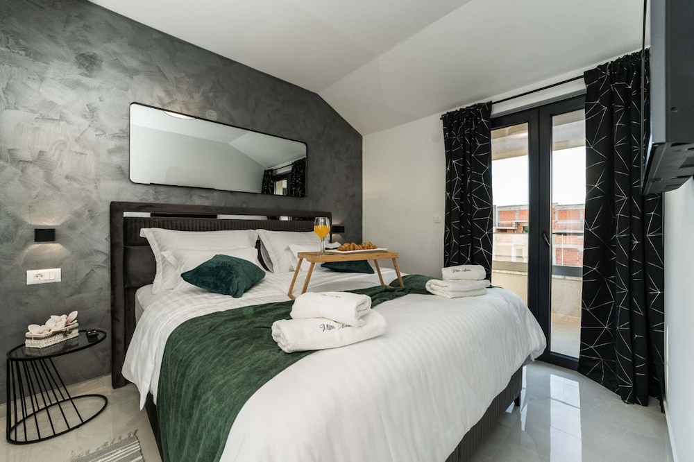 Villa Antea Dalmacija Zadarvillas