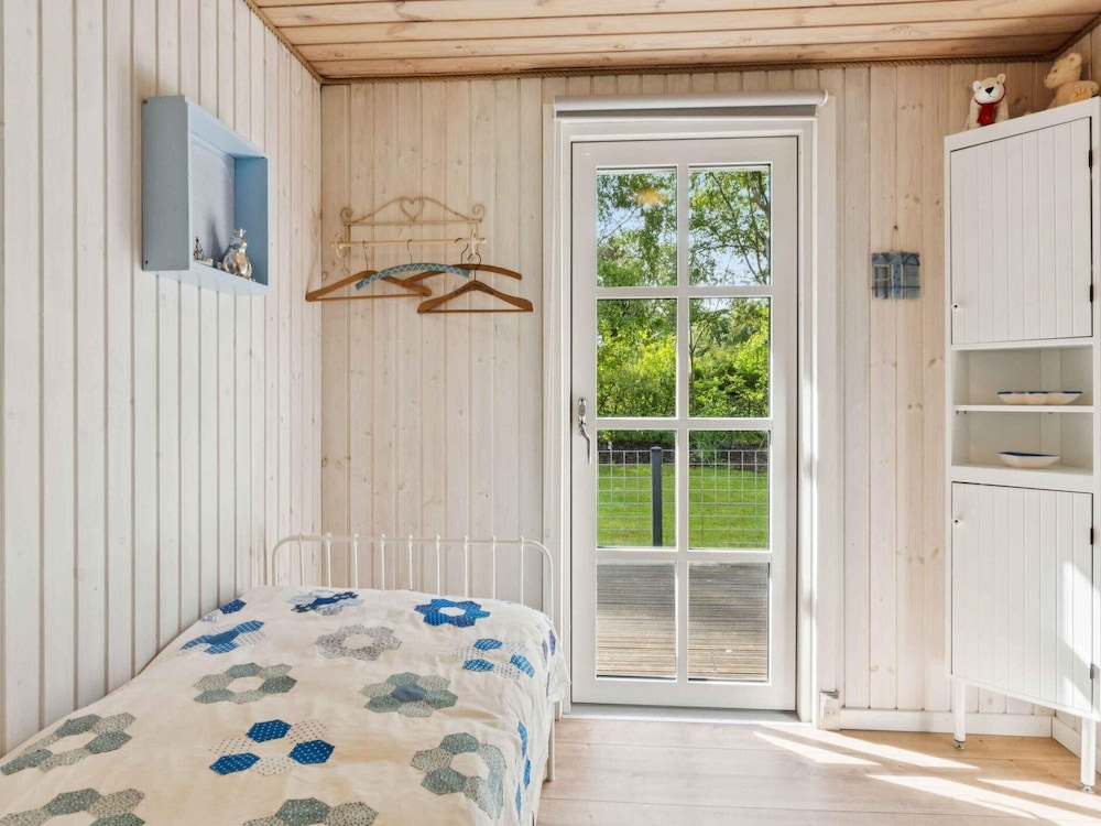 4 Star Holiday Home in Hadsund