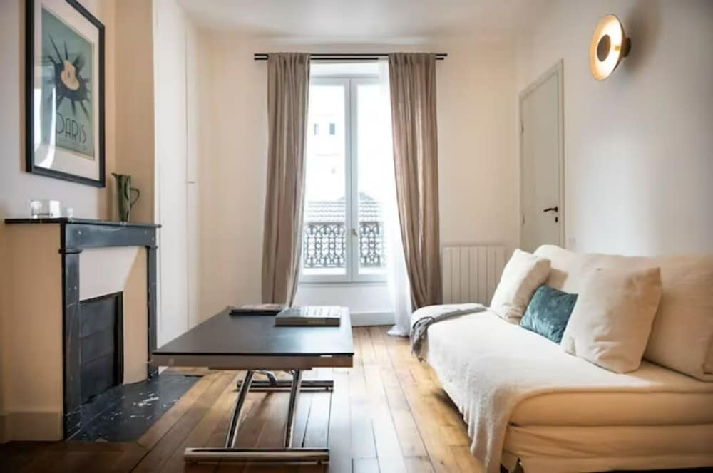 Villa Montparnasse - 15th arr