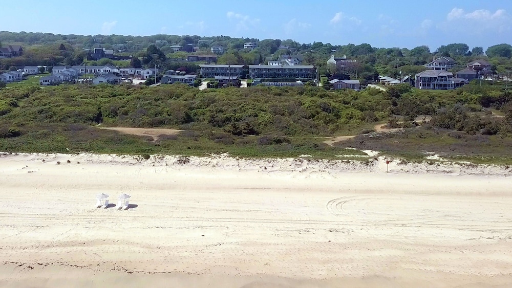Beach Plum Resort