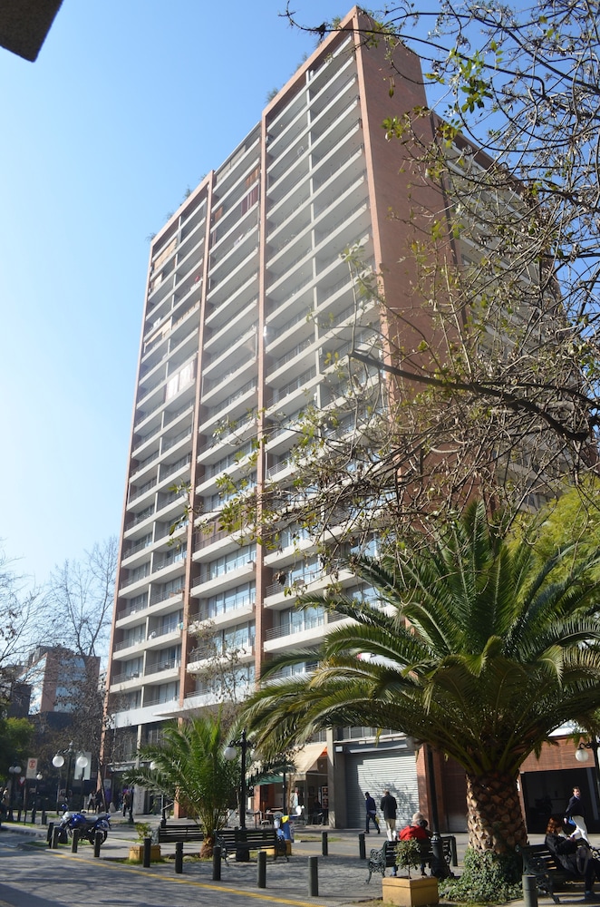 Nunes Propiedades Providencia