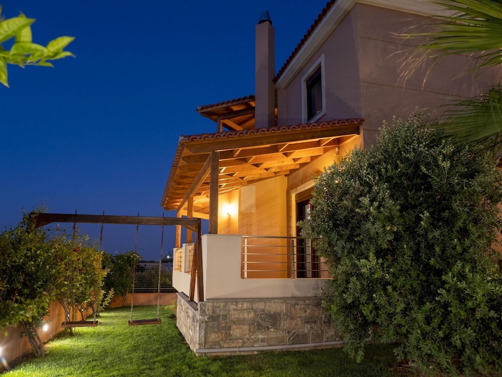Villa David With Private Pool view 3