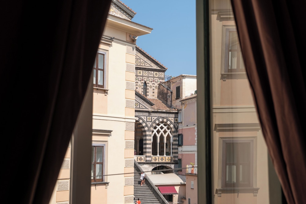 Casa Marina Riviera photo 2