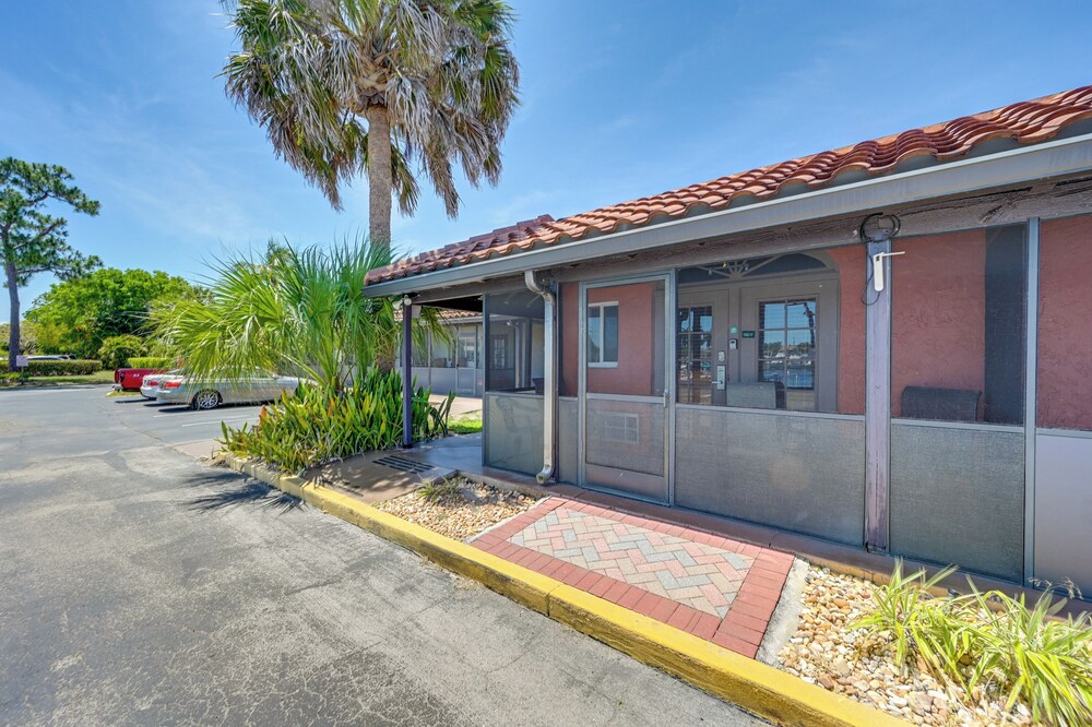 Everglades Condo 15 Mi to Nat'l Park: Boat & Swim!