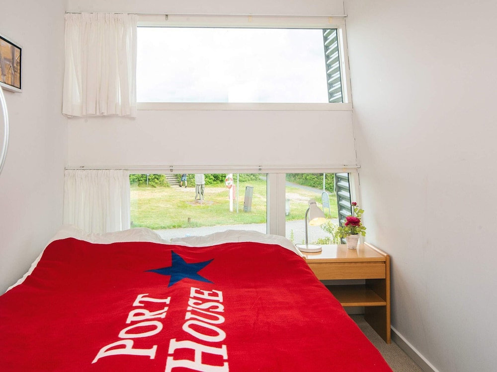 5 Star Holiday Home in Hemmet