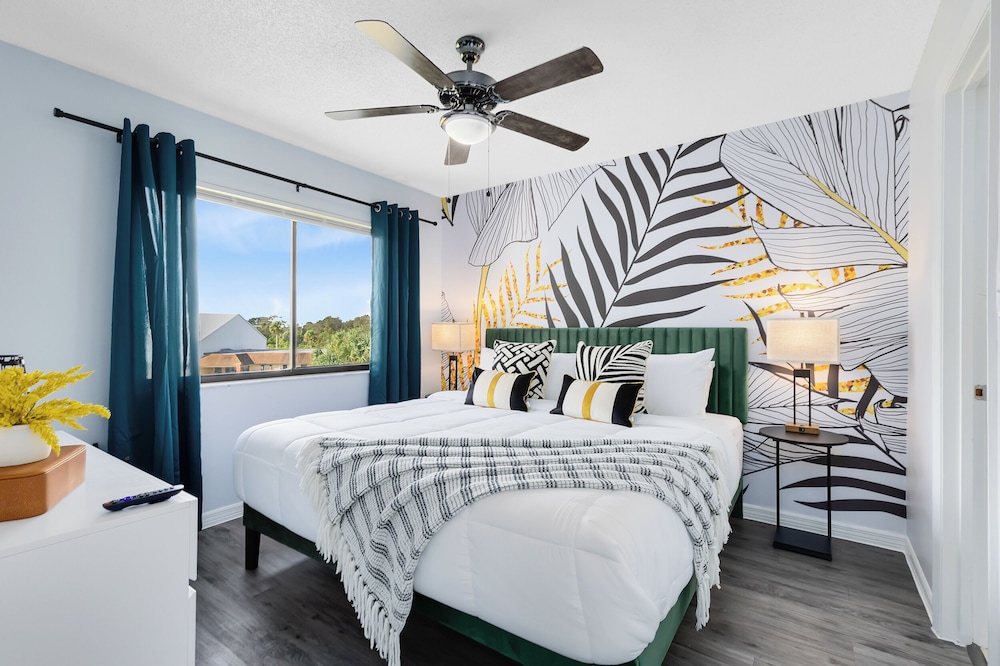 Oasis Apartment Homes