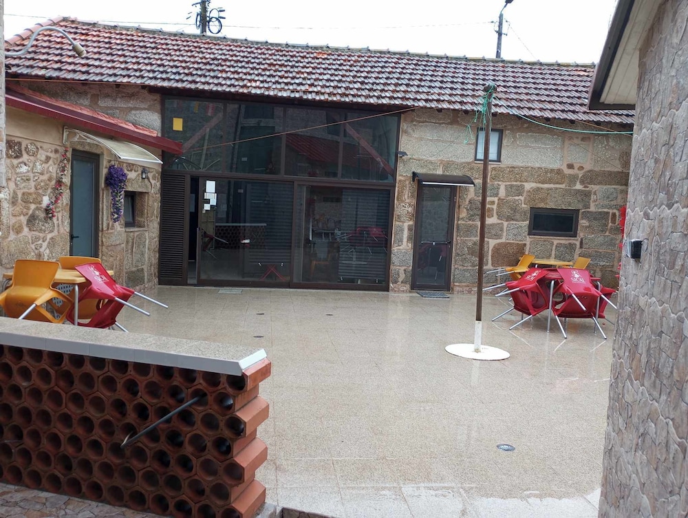Albergue do Visconde