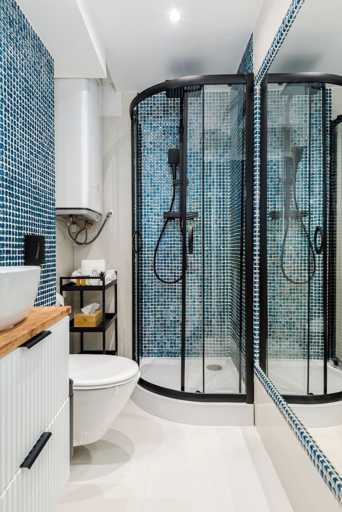 Stockholm by Kairos Apartments